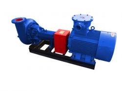 TRSB series centrifugal pump