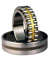 cylindrical roller bearing