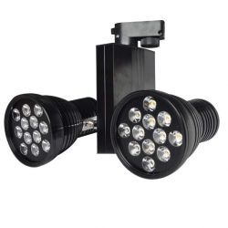 LED Track Light