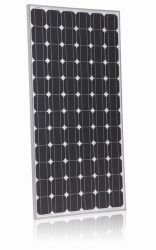 195w Mono Solar Panels