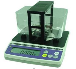 Carbon Electrode Density / Porosity Tester Gp-120f