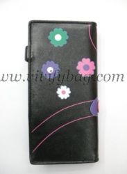 butterfly wallet