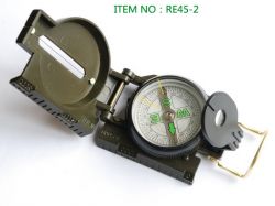military compass,lensatic compass,LED military 