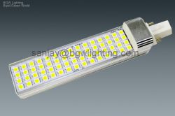 G24 13w Led Plug Light