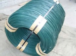 Pvc Coated Wire