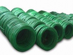 PVC Coated Wire