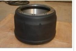 SCANIA305438   brake drum wheel hub