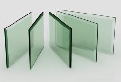 Float Glass 