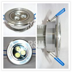 LED Downlight/ Ceiling Light 3W