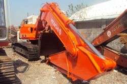 used hitachi excavator EX200-1