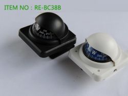 Re400 Vehicle And Boat Compass Ball Sat Compass