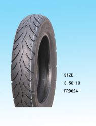 Motorcycle Tire