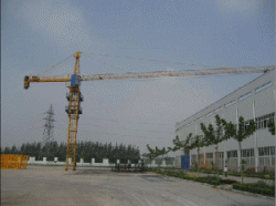 Topkit Tower Crane - Max. Load 5T (TC5013)