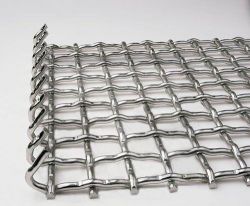 Crimped Wire Mesh