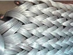 Galvanized Iron Wire