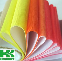 Color Pp Non Woven Fabric