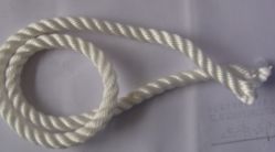 PP MULTIFILAMENT ROPE 3 STRANDS TWISTED