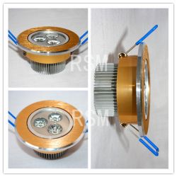 Led Downlight/ Ceiling Light 3w