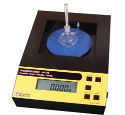 Carbon True Density Tester Ql-120t