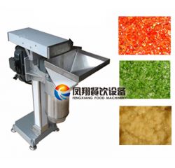 Garlic Grinding Machine (FC-307)