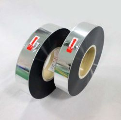 Plastic Metalized Polyester Film