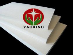 high pure ceramic fiber board