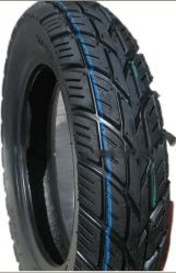 High Quality Motorcycle Tyre 3.50-10 