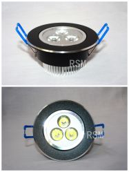 LED Downlight/ Ceiling Light 3W