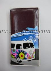 new design wallet VW-007