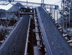 Conveyor Belt Manufacture 