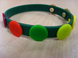 Hot Sell Silicone Bracelet