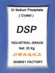 Disodium Phosphate