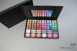 Wholesale Eyeshadow Palettes