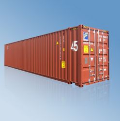 manufacturer of shipping container