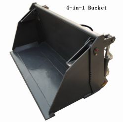 Four-in-oneBucket/4-in-1 Bucket