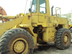 Used Caterpillar Wheel loader 950B