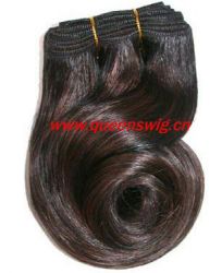 Virgin Chinese Human Remy Hair Extension