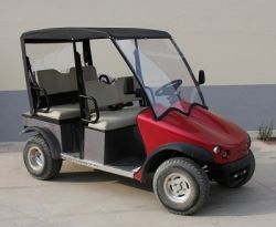 Electric UTV