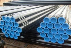 carbon seamless steel pipe