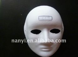 Women face mask 