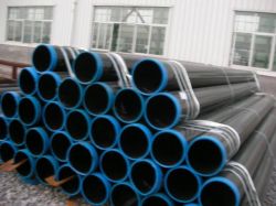 API 5L seamless steel pipe