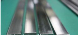 Stainless Steel Flat Bar