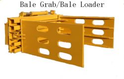 Bale Grab/BaleGrapple