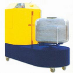 Airport luggage wrapping machine LP600