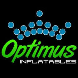 Optimus Marketing International Ltd