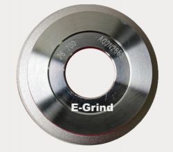 Blade & Wheel For Semiconductor Industry