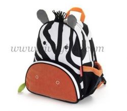 Safe Kids Backpack