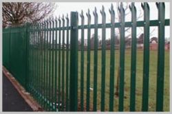 Selling Palisade Fence 