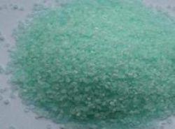 Ferrous Sulfate