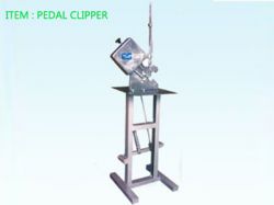 Pedal Clipper,handle impulse sealer,foot sealer
